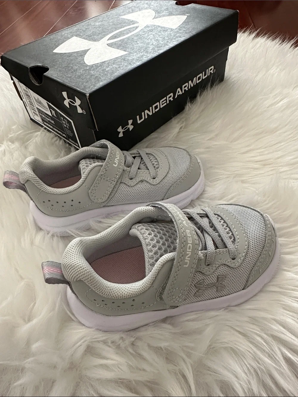 Under Armour Kids Sneaker